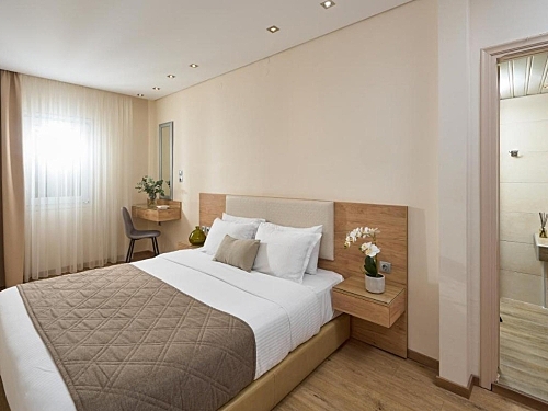 Filippos Hotel Thassos (23 / 45)