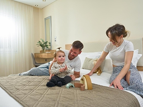 Filippos Hotel Thassos Grecia (25 / 45)