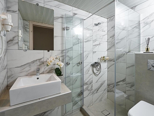 Filippos Hotel Thassos Grecia (31 / 45)