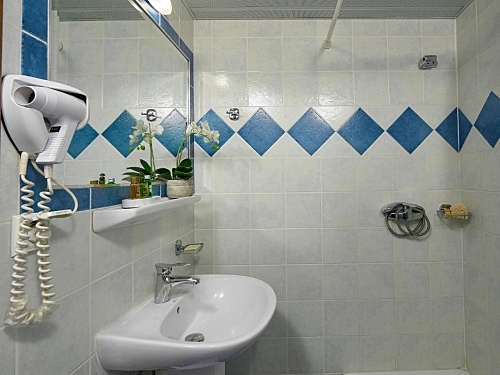 Filippos Hotel Thassos Grecia (37 / 45)