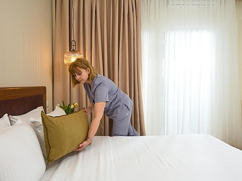 Filippos Hotel Thassos Grecia (43 / 45)