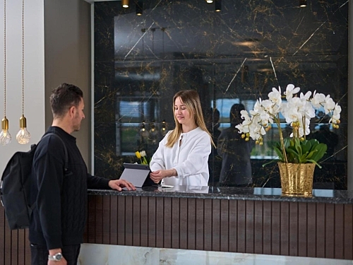 Filippos Hotel Thassos (44 / 45)