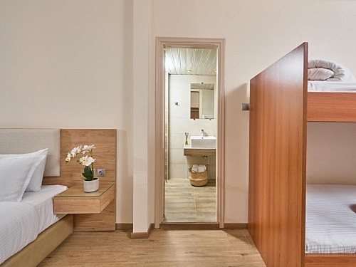 Filippos Hotel Thassos (17 / 45)