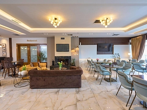 Filippos Hotel Grecia (21 / 45)