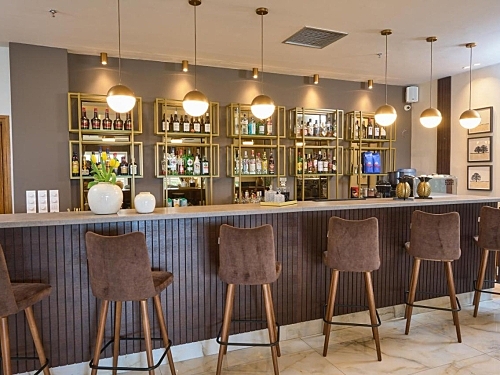 Filippos Hotel Grecia (27 / 45)