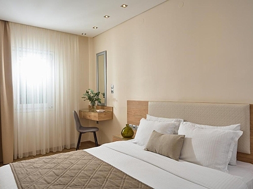 Filippos Hotel Thassos Grecia (28 / 45)