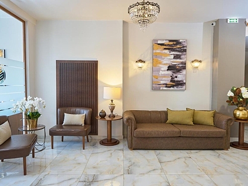 Filippos Hotel Thassos (29 / 45)