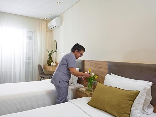 Filippos Hotel Grecia (45 / 45)