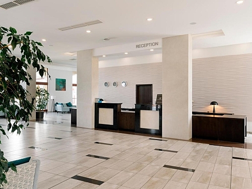 Hotel Alua Helios Bay Bulgaria (5 / 32)