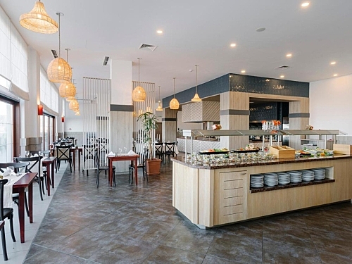 Hotel Alua Helios Bay Bulgaria (14 / 32)