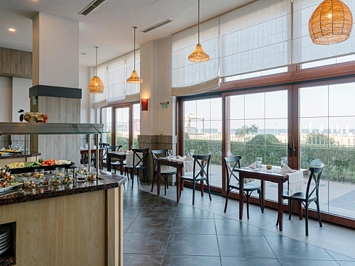 Hotel Alua Helios Bay Obzor (15 / 32)