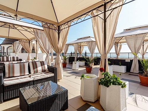 Hotel Alua Helios Bay Bulgaria (18 / 32)