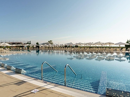 Hotel Alua Helios Bay Obzor (19 / 32)