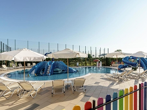 Hotel Alua Helios Bay Bulgaria (22 / 32)