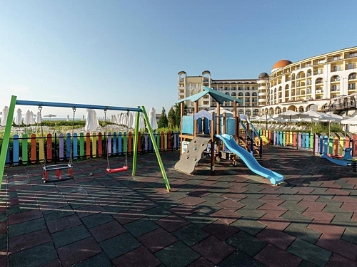 Hotel Alua Helios Bay Obzor Bulgaria (29 / 32)