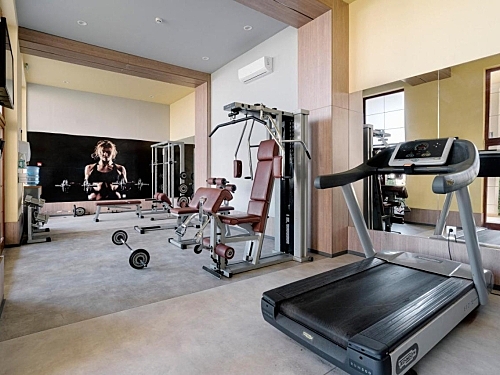 Hotel Alua Helios Bay Obzor Bulgaria (27 / 32)