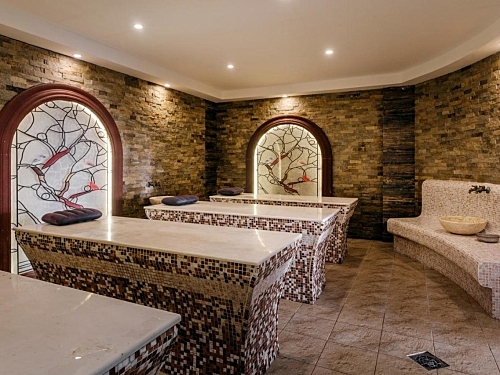 Hotel Alua Helios Bay Bulgaria (25 / 32)