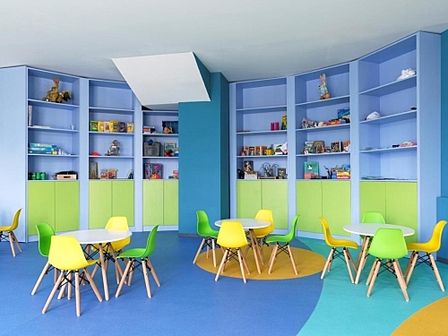 Hotel Alua Helios Bay Obzor (28 / 32)