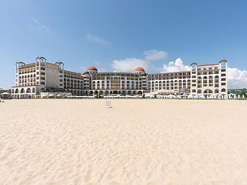 Hotel Alua Helios Bay Obzor Bulgaria (31 / 32)