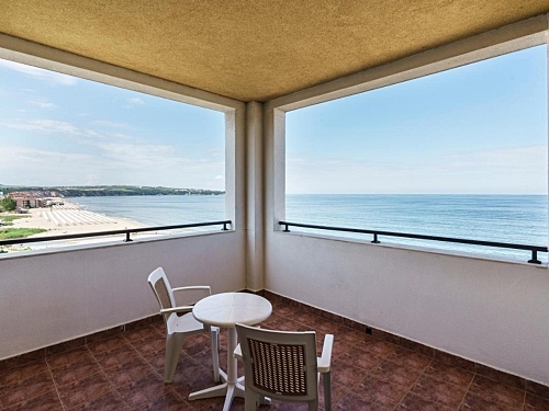 Hotel Alua Helios Bay Bulgaria (11 / 32)