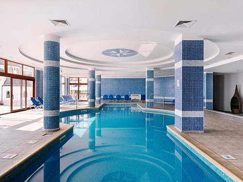 Hotel Alua Helios Bay Bulgaria (23 / 32)