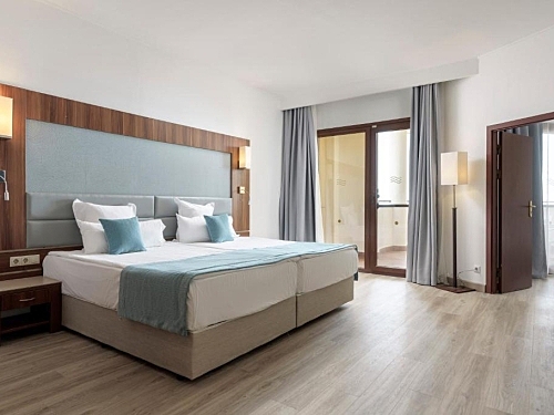 Hotel Alua Helios Bay Obzor (8 / 32)