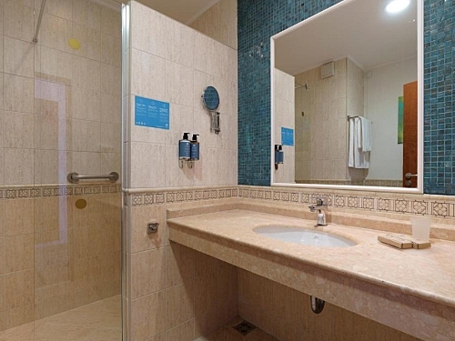 Hotel Alua Helios Bay Bulgaria (9 / 32)