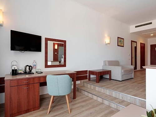 Hotel Alua Helios Bay Obzor (10 / 32)