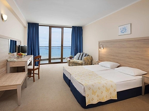 DAS Club Hotel Bulgaria (9 / 35)