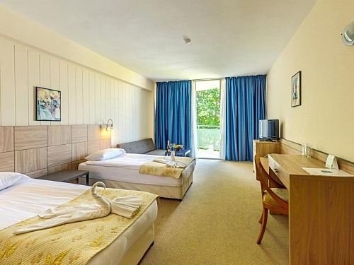 DAS Club Hotel Sunny Beach (7 / 35)