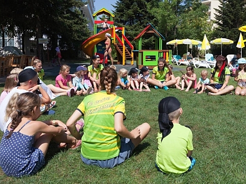 DAS Club Hotel Bulgaria (32 / 35)