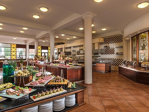 DAS Club Hotel Bulgaria (16 / 35)