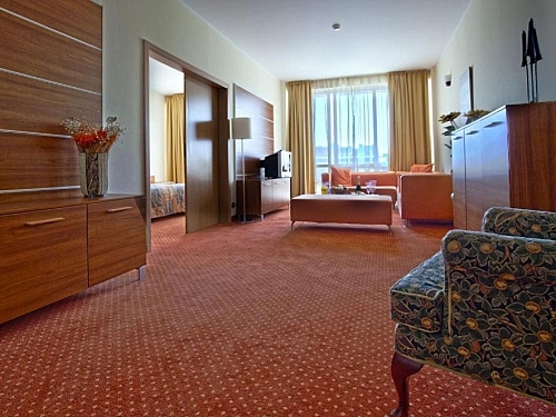 DAS Club Hotel Sunny Beach Bulgaria (10 / 35)