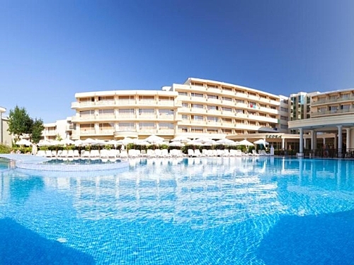 DAS Club Hotel Bulgaria (24 / 35)