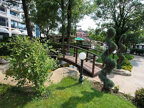 DAS Club Hotel Bulgaria (34 / 35)