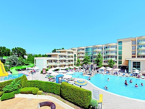 DAS Club Hotel Bulgaria (30 / 35)