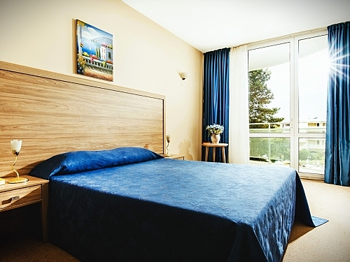 DAS Club Hotel Sunny Beach (14 / 35)