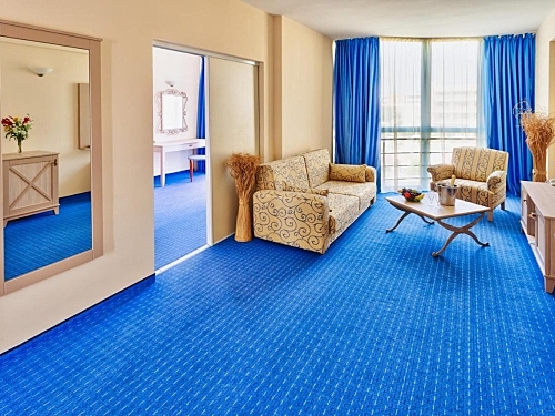 DAS Club Hotel Sunny Beach Bulgaria (6 / 35)