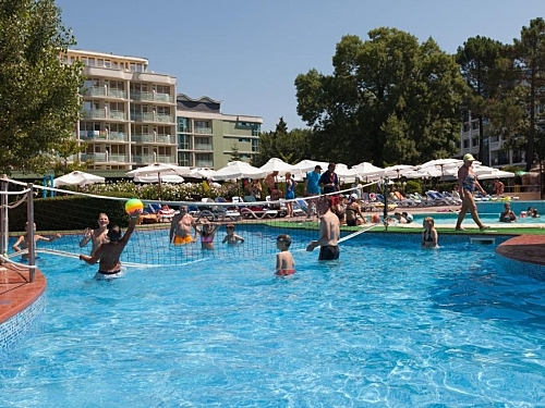 DAS Club Hotel Sunny Beach (26 / 35)