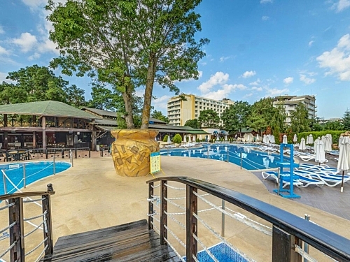 DAS Club Hotel Bulgaria (29 / 35)