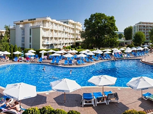 DAS Club Hotel Sunny Beach (28 / 35)