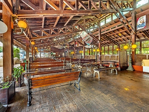 DAS Club Hotel Sunny Beach (19 / 35)