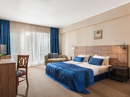 DAS Club Hotel Sunny Beach Bulgaria (13 / 35)