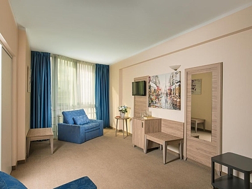 DAS Club Hotel Bulgaria (11 / 35)