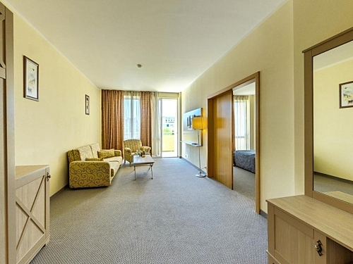 DAS Club Hotel Sunny Beach (8 / 35)