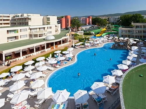 DAS Club Hotel Sunny Beach Bulgaria (23 / 35)