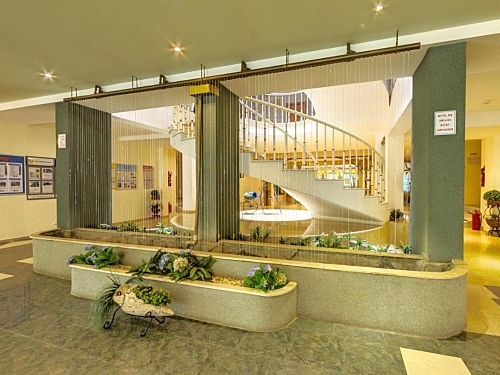 DAS Club Hotel Sunny Beach Bulgaria (5 / 35)