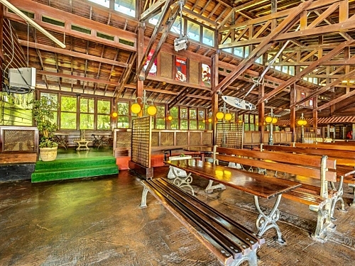 DAS Club Hotel Sunny Beach Bulgaria (18 / 35)