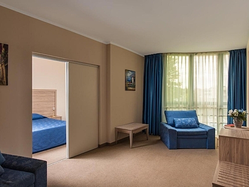 DAS Club Hotel Sunny Beach Bulgaria (15 / 35)