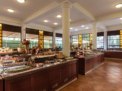 DAS Club Hotel Sunny Beach (17 / 35)